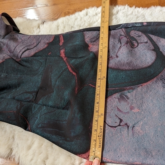 Yigal AZROUËL cut out sheath bodycon dress 4 - Picture 10 of 15